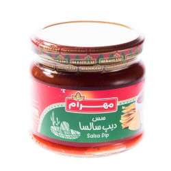 سس دیپ سالسا مهرام 340 گرمی