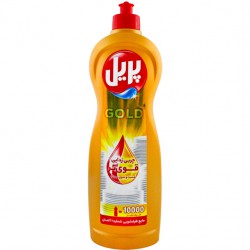 مایع ظرفشویی گلد پریل 1 لیتری