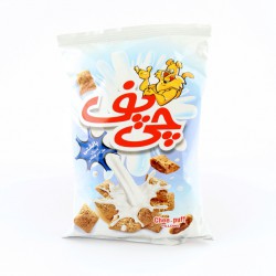 غلات صبحانه شکلاتی بالشتی چی فلکس چی توز 90 گرمی