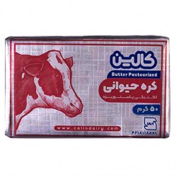 کره حیوانی کالین (50 گرمی )