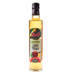 سرکه سیب وردا 500 میلی لیتری