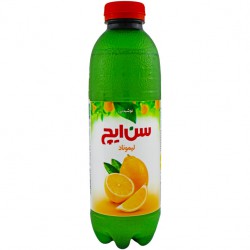 نوشیدنی لیموناد سن ایچ  750 میلی لیتری