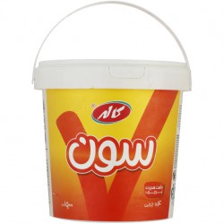 ماست همزده پرچرب سون کاله 1.5 کیلوگرمی