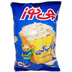 پاپ کورن نمکی چی توز 30 گرمی