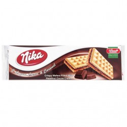 ویفر با کرم شکلاتی نیکا ویتانا 70 گرمی