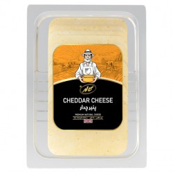 پنیر جدار ورقه ای کاله (25 گرمی)