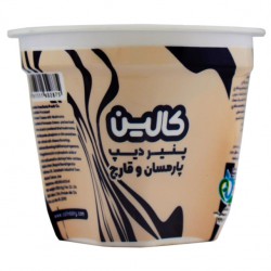 پنیر دیپ پارمسان و قارچ کالین ( 100گرمی)