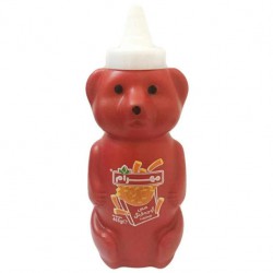 سس گوجه فرنگی مهرام 455 گرمی