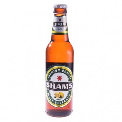 ماء الشعیر لیمویی شمش  280 میلی لیتری