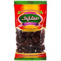 خرما پیارم خشپاک 400 گرمی