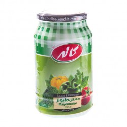 سس مایونز کاله 900 گرمی
