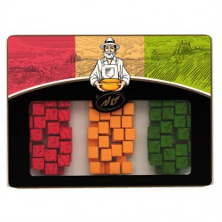 پنیر میکس سالادی کاله (300 گرمی)