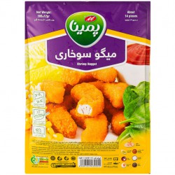 میگو سوخاری پمینا کاله 300 گرمی