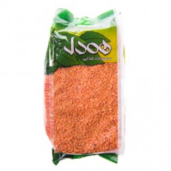 دال عدس همدل 900 گرمی