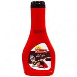 سس باربیکیو مهرام 420 گرمی