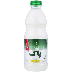 شیرکم چرب تازه حاوی ویتامین D3 پاک  945میلی لیتری