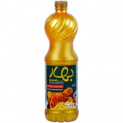 روغن سرخ کردنی کم جذب بهار 810 گرمی
