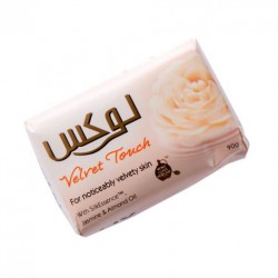 صابون حمام Velvet Touch لوکس 90 گرمی