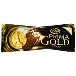 بستنی چوبی پریما گلدمیهن 85 گرمی