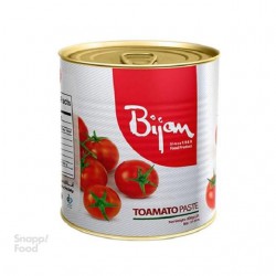 رب گوجه فرنگی بیژن 800 گرمی