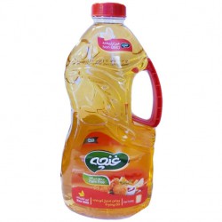 روغن سرخ کردنی بدون پالم ویتال غنچه 1.8 لیتری