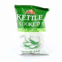 کتل چیپس فلفل هالوپینو چی توز 60 گرمی