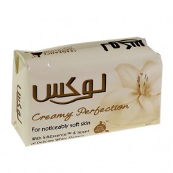 صابون دستشویی Creamy Perfection لوکس 90 گرمی
