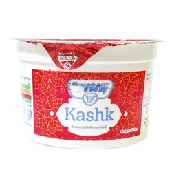 کشک لیوانی هموژنیزه پگاه (250 گرمی)