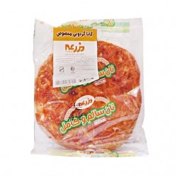 نان گاتا گردویی مخصوص مزرعه 220 گرمی