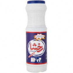پودر سفید کننده سرویس بهداشتی رخشا 500 گرمی