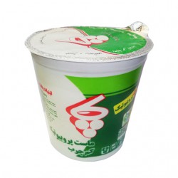 ماست پروبیوتیک کم چرب پاک ( 900 گرمی )