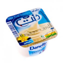 دسر وانیلی دنت 100 گرمی