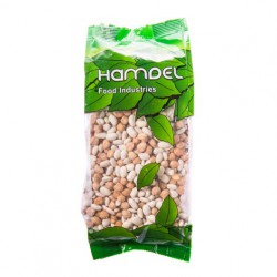 نخود و لوبیا مخلوط همدل 900 گرمی