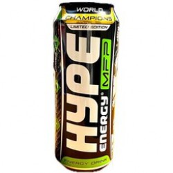 هایپ دوبل اصل