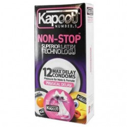 بهداشت جنسی