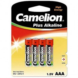 باطری ؛ محافظ و رابط