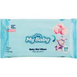 بهداشت کودک