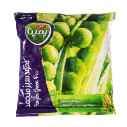 سبزیجات و  صیفی جات منجمد