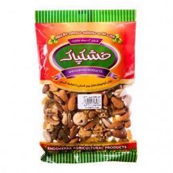 آجیل و تخمه