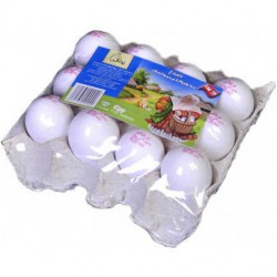 تخم مرغ و ماکیان