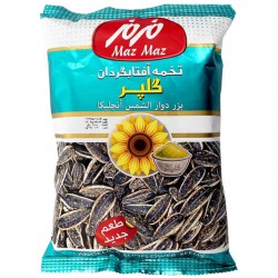 آجیل تک ومغز آجیل