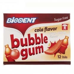 آدامس و خوشبو کننده دهان