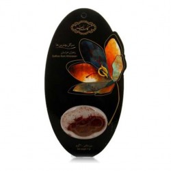 زعفران گلستان 1 گرمی