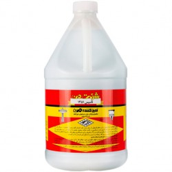 مایع تمیز کننده سرویس بهداشتی من 4 لیتری