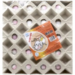 تخم مرغ مروارید 20 عددی