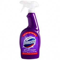 اسپری چندمنظوره سطوح بنفش دامستوس 750 میلی لیتری