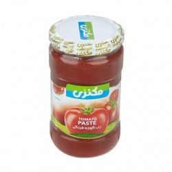 رب گوجه فرنگی مکنزی 700 گرمی
