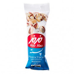 پسته مزمز 30 گرمی