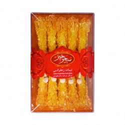 نبات زعفرانی سحرخیز ۱۰ عددی