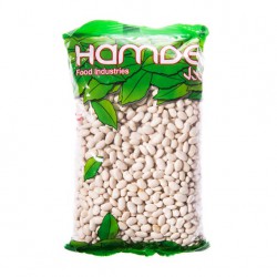 لوبیا سفید همدل 900 گرمی